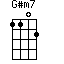 G#m7=1102_1