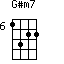 G#m7=1322_6