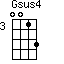 Gsus4=0013_3