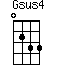 Gsus4=0233_1