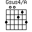 Gsus4/A=300213_1