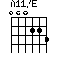 A11/E=000223_1