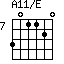 A11/E=301120_7