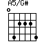 A5/G#=042224_1