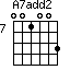 A7add2=001003_7