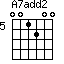 A7add2=001200_5