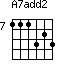 A7add2=111323_7