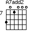 A7add2=301000_7