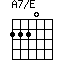 A7/E=2220_1