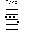 A7/E=2223_1