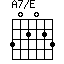 A7/E=302023_1