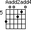 Aadd2add4=300210_5
