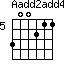 Aadd2add4=300211_5