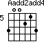 Aadd2add4=300213_5
