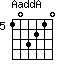 AaddA=103210_5