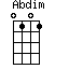 Abdim=0101_1