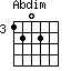 Abdim=1202_3