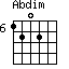 Abdim=1202_6