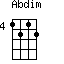 Abdim=1212_4