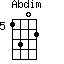 Abdim=1302_5
