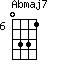 Abmaj7=0331_6