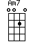 Am7=0020_1