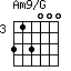Am9/G=313000_3