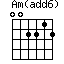 Amadd6=002212_1