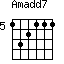 Amadd7=132111_5
