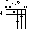 Amaj6=001320_4