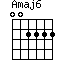 Amaj6=002222_1
