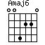 Amaj6=004220_1