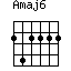 Amaj6=242222_1