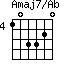 Amaj7/Ab=103320_4