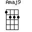 Amaj9=1222_1