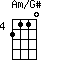 Am/G#=2110_4