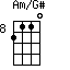 Am/G#=2110_8