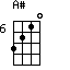 A#=3210_6