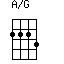 A/G=2223_1