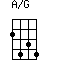 A/G=2434_1