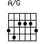 A/G=342223_1