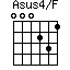 Asus4/F=000231_1