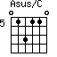 Asus/C=013110_5