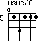 Asus/C=013111_5