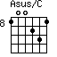 Asus/C=100231_8