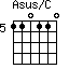 Asus/C=110110_5