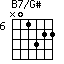 B7/G#=N01322_6