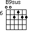 B9sus=002122_6