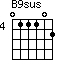 B9sus=011102_4