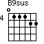 B9sus=011122_4